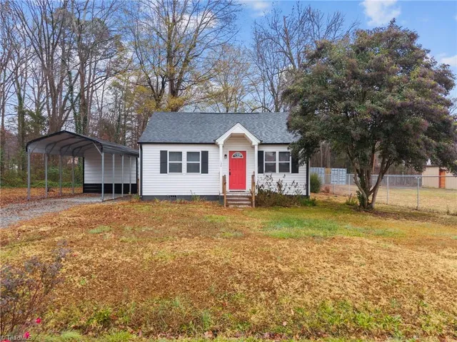$165,000 | 130 Garner Street, Denton, NC 27239