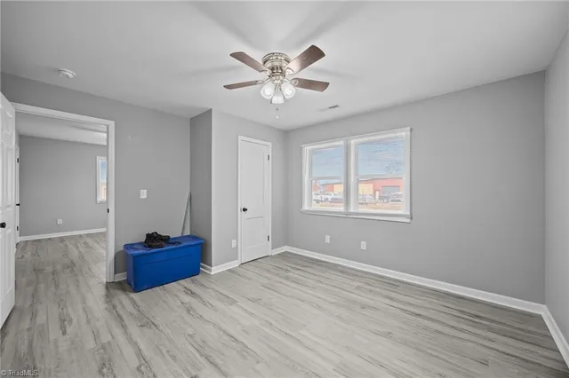 $165,000 | 130 Garner Street, Denton, NC 27239