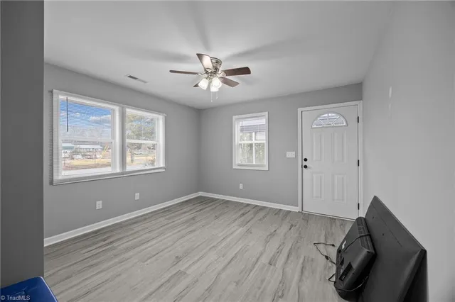 $165,000 | 130 Garner Street, Denton, NC 27239