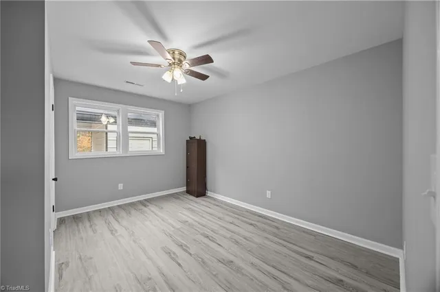 $165,000 | 130 Garner Street, Denton, NC 27239