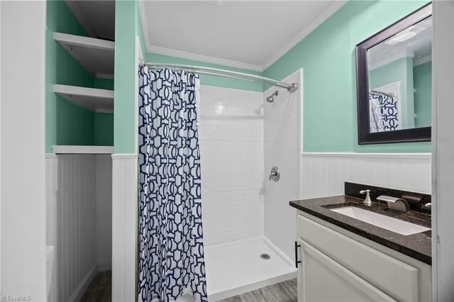 $165,000 | 130 Garner Street, Denton, NC 27239