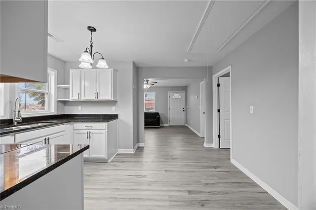 $165,000 | 130 Garner Street, Denton, NC 27239