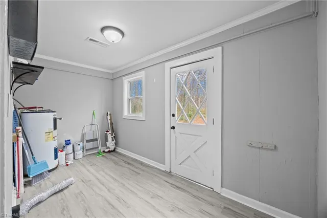 $165,000 | 130 Garner Street, Denton, NC 27239