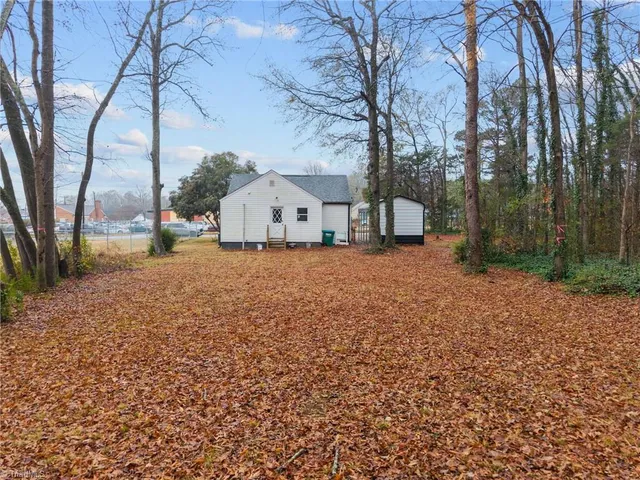$165,000 | 130 Garner Street, Denton, NC 27239