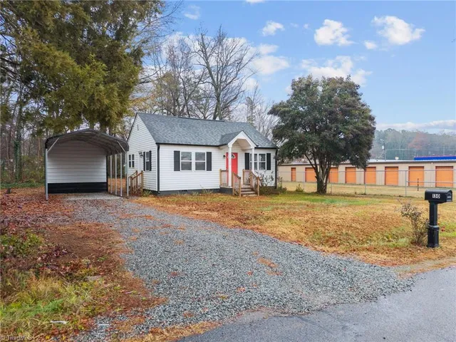 $165,000 | 130 Garner Street, Denton, NC 27239
