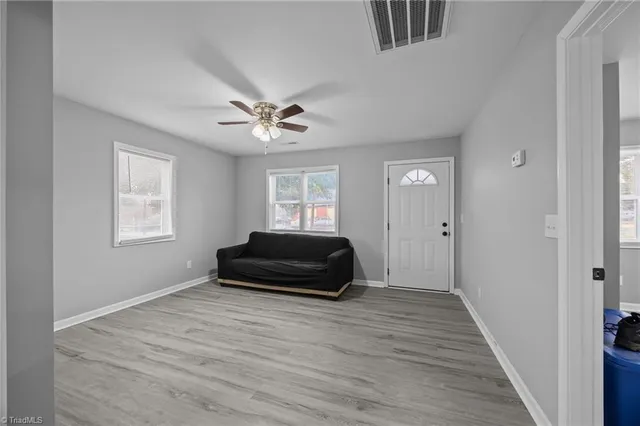 $165,000 | 130 Garner Street, Denton, NC 27239