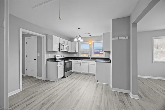 $165,000 | 130 Garner Street, Denton, NC 27239