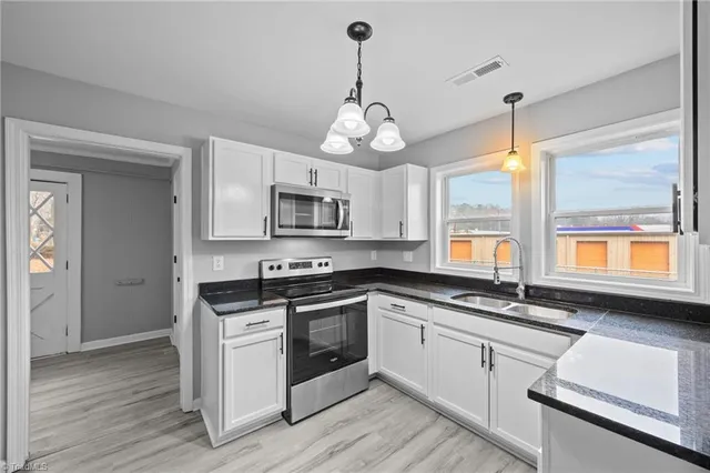 $165,000 | 130 Garner Street, Denton, NC 27239