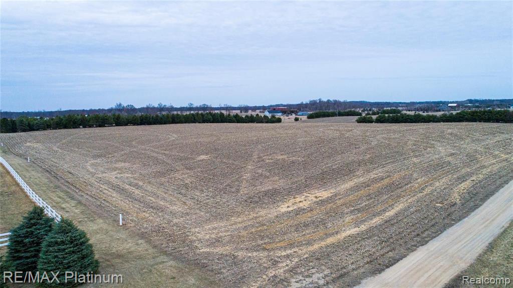 V/l V/l Jacob Road Manchester, MI 48158 - Photo 1 of 8