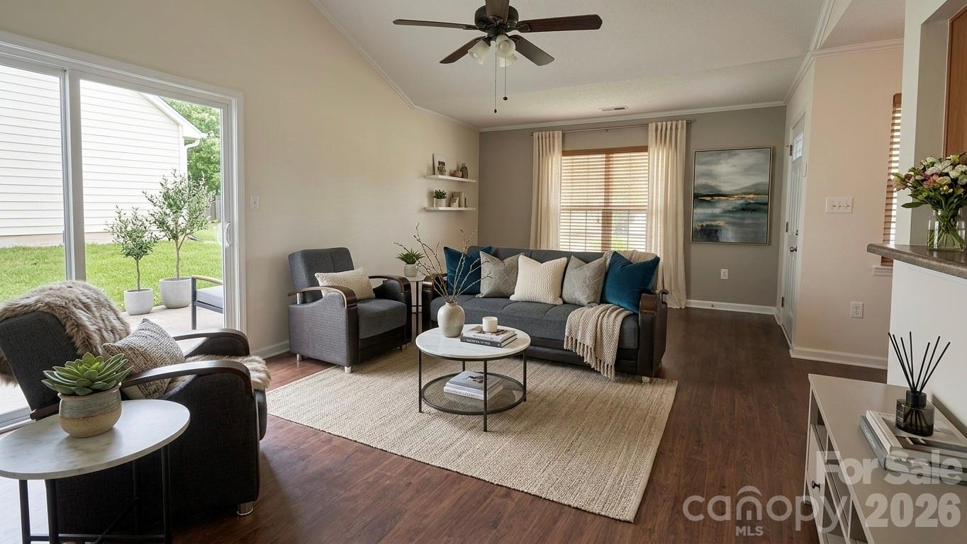 12334 Danby Road Pineville, NC 28134 - Photo 4 of 12