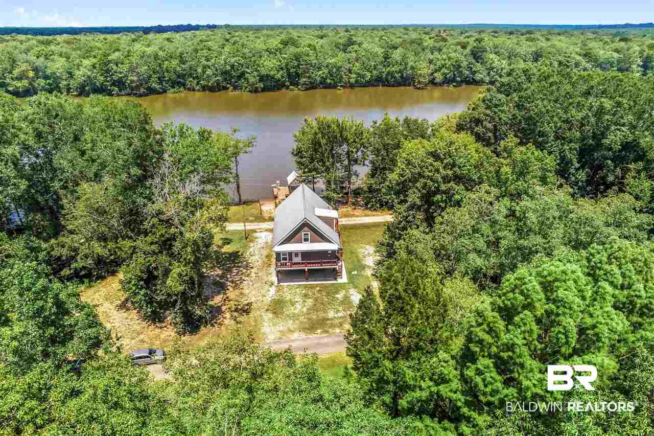 7709 Bryant's Lndg Road Stockton, AL 36579 - Photo 6 of 42