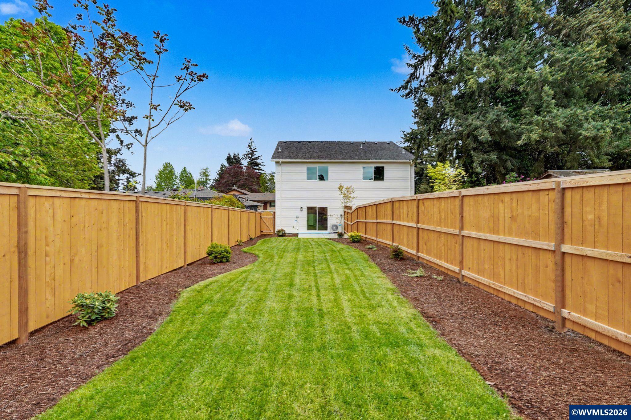 4025 Filbert Avenue Northeast Keizer, OR 97303 - Photo 19 of 27