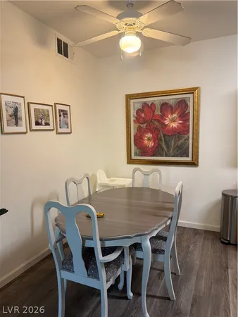 $1,225 | 8250 North Grand Canyon Drive, Unit 2155, Las Vegas, NV 89166