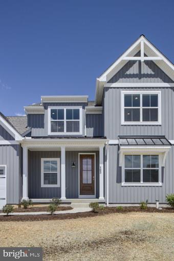 459 Butler Road Lebanon, PA 17042 - Photo 1 of 1 Stock photo-Keystone Homes Sycamore Farmhouse