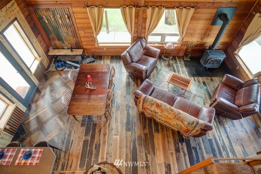 1660 Hart Road Cle Elum, WA 98922 - Photo 2 of 25 Gallery Image 2