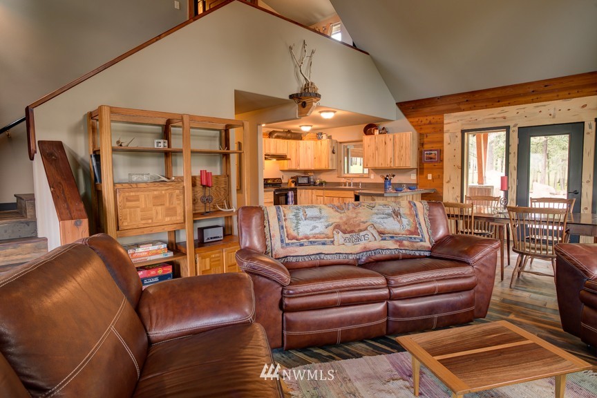1660 Hart Road Cle Elum, WA 98922 - Photo 3 of 25 Gallery Image 3
