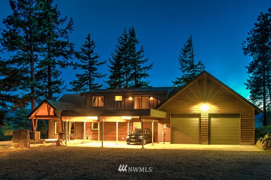 1660 Hart Road Cle Elum, WA 98922 - Photo 25 of 25 Gallery Image 25