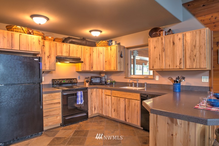 1660 Hart Road Cle Elum, WA 98922 - Photo 4 of 25 Gallery Image 4