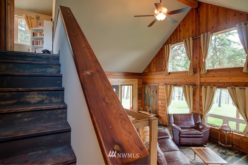 1660 Hart Road Cle Elum, WA 98922 - Photo 5 of 25 Gallery Image 5