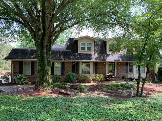 6414 Fairview Road Hixson, TN 37343 - Photo 1 of 47 3