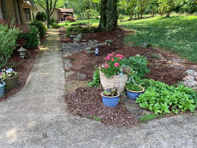 6414 Fairview Road Hixson, TN 37343 - Photo 9 of 47 5