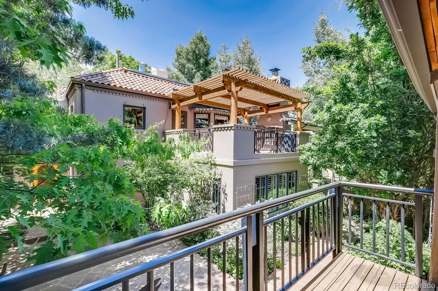 842 13th Street Boulder, CO 80302 - Photo 1 of 23