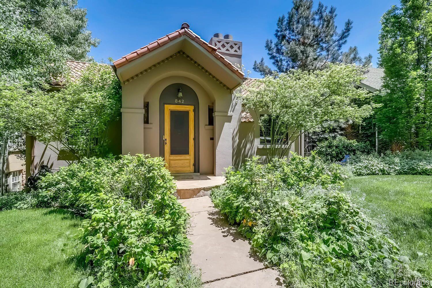 842 13th Street Boulder, CO 80302 - Photo 2 of 23