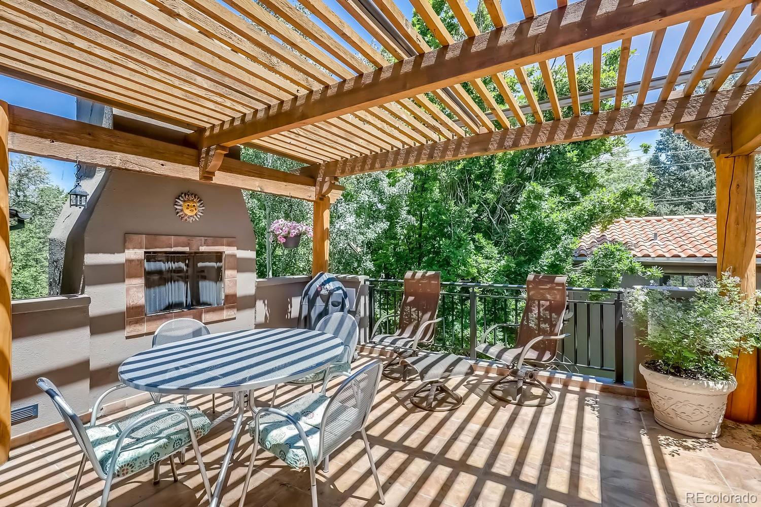 842 13th Street Boulder, CO 80302 - Photo 21 of 23