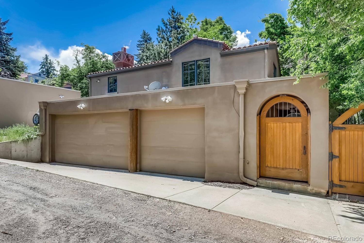 842 13th Street Boulder, CO 80302 - Photo 23 of 23