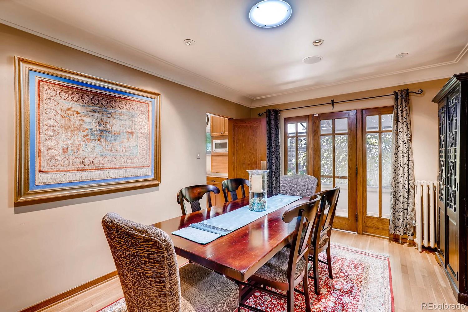 842 13th Street Boulder, CO 80302 - Photo 5 of 23