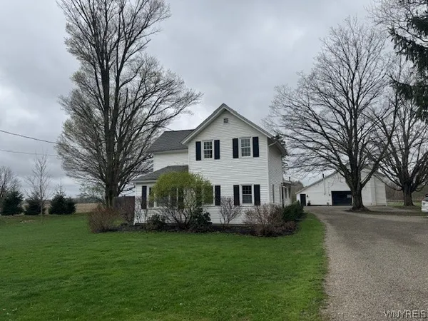 $479,900 | 12764 Vaughn Street, Concord, NY 14141