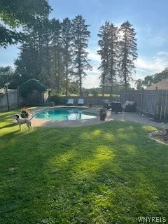 $479,900 | 12764 Vaughn Street, Concord, NY 14141