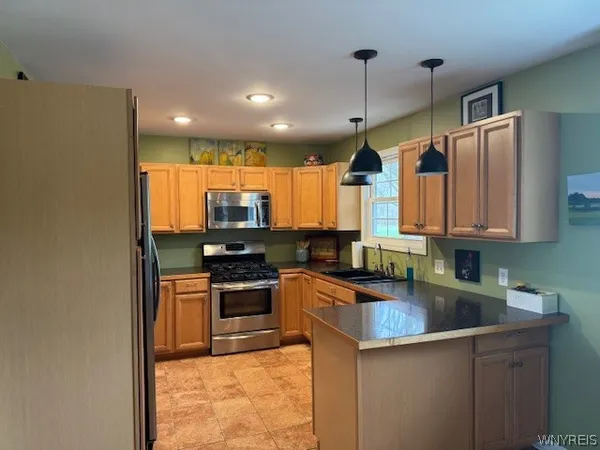 $479,900 | 12764 Vaughn Street, Concord, NY 14141