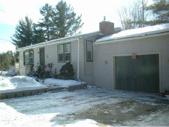 159 Lull Road Weare, NH 03281 - Photo 1 of 1