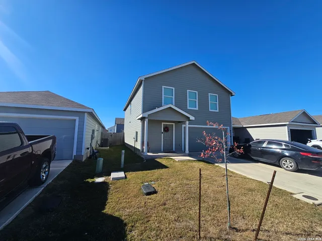 $248,900 | 9250 Luciano Place, Seguin, TX 78155