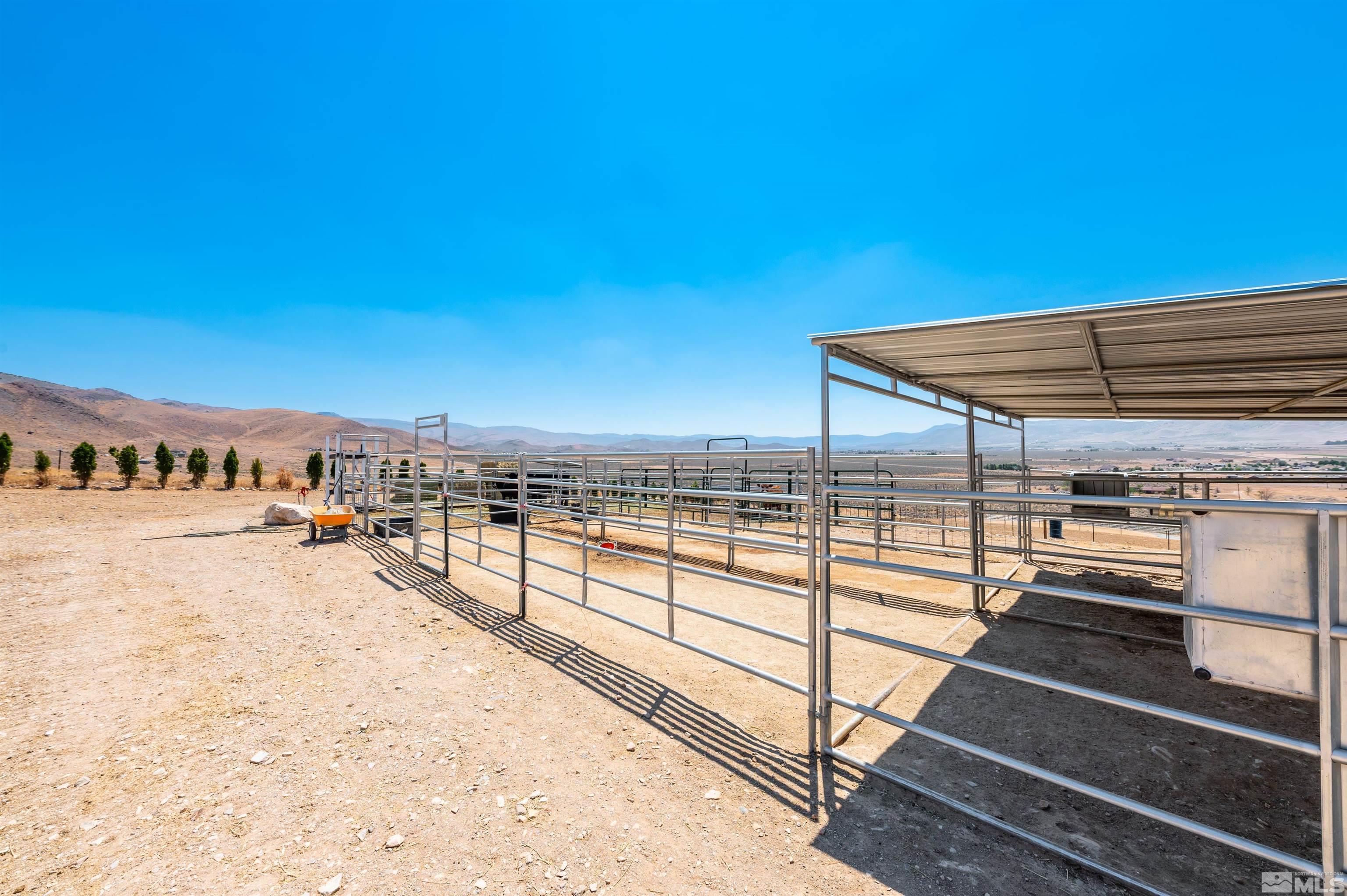 205 Bootstrap Lane Reno, NV 89510 - Photo 29 of 39 a view of a terrace