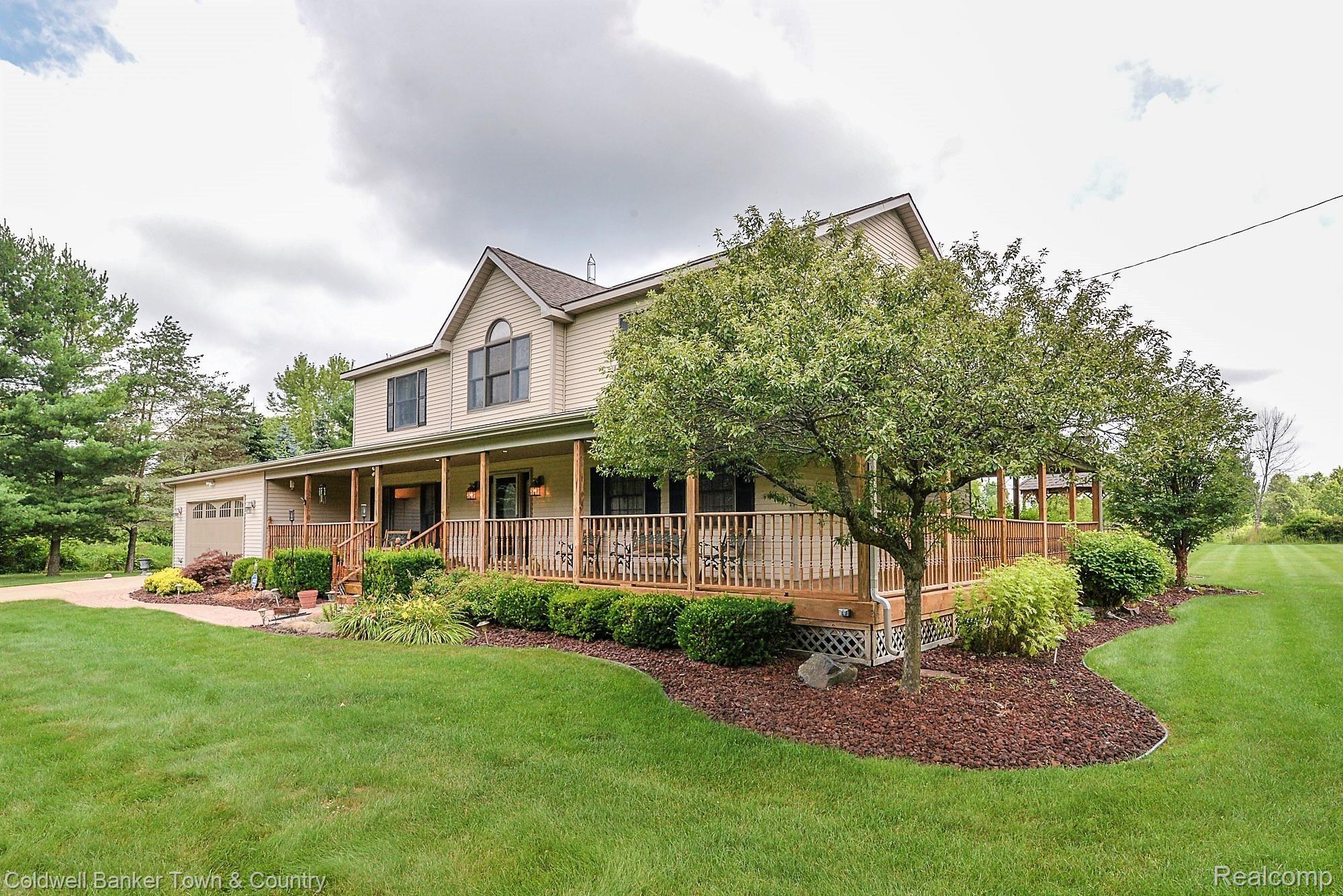 9253 Lehring Road Durand, MI 48429 - Photo 42 of 63 DSC_3804.jpg