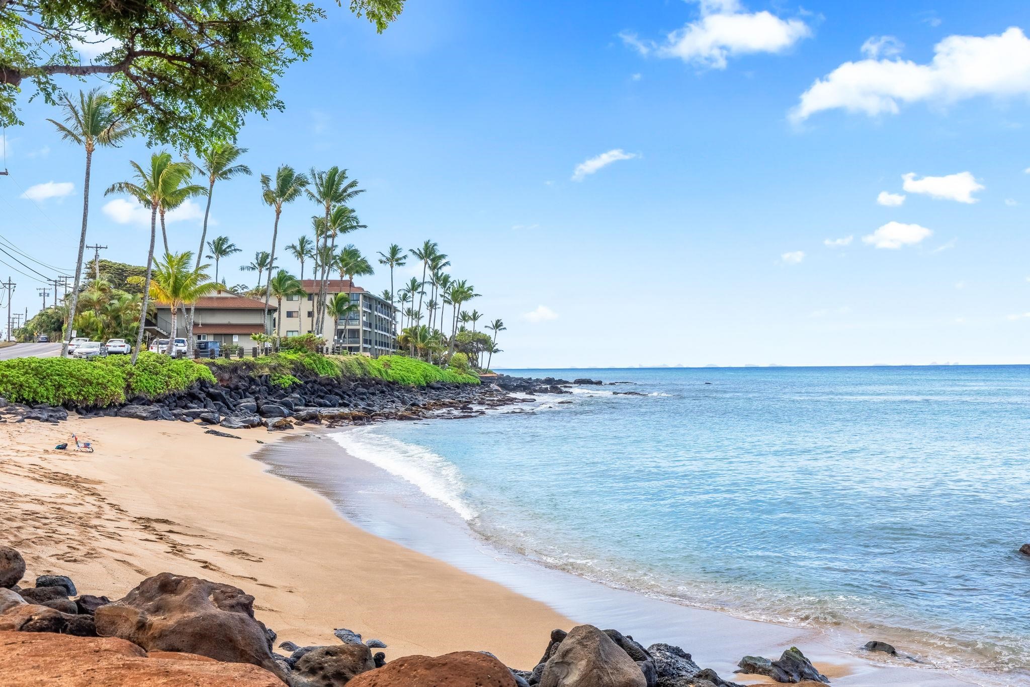 4435 Lower Honoapiilani Road, Unit 116 Lahaina, HI 96761 - Photo 26 of 42 Gallery Image 26