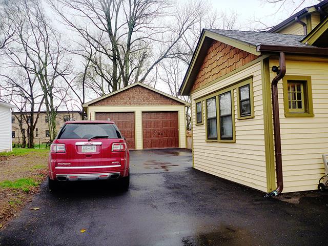 311 North Main Street Springfield, TN 37172 - Photo 2 of 30 Asphalt Drive and Parking