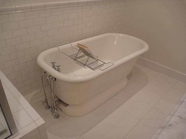 311 North Main Street Springfield, TN 37172 - Photo 13 of 30 Master Tub