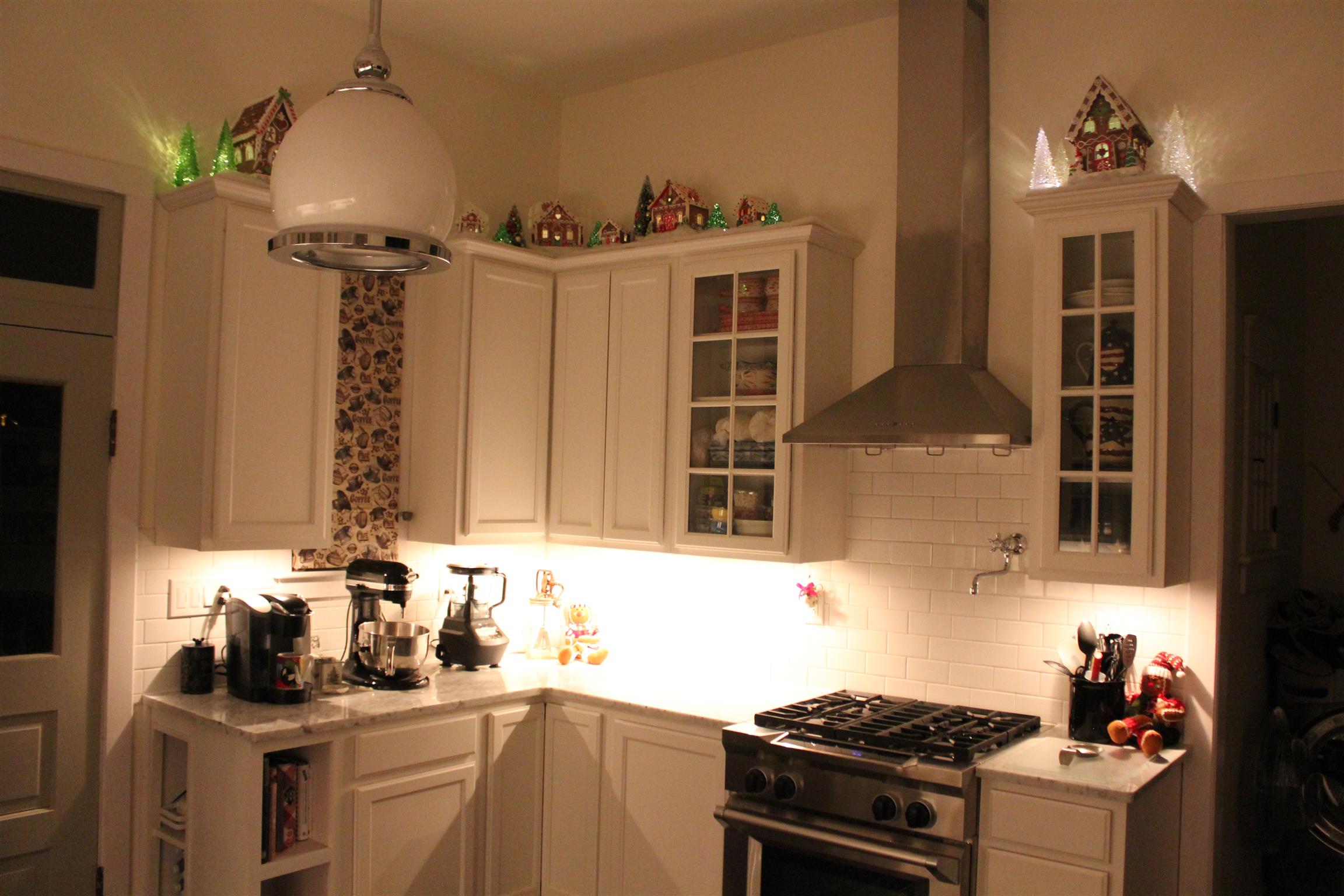 311 North Main Street Springfield, TN 37172 - Photo 20 of 30 Under counter lighting