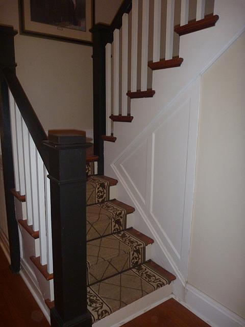 311 North Main Street Springfield, TN 37172 - Photo 23 of 30 Staircase