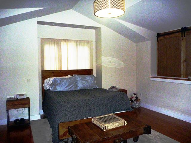 311 North Main Street Springfield, TN 37172 - Photo 24 of 30 Bedroom 3 upstairs by Bath
