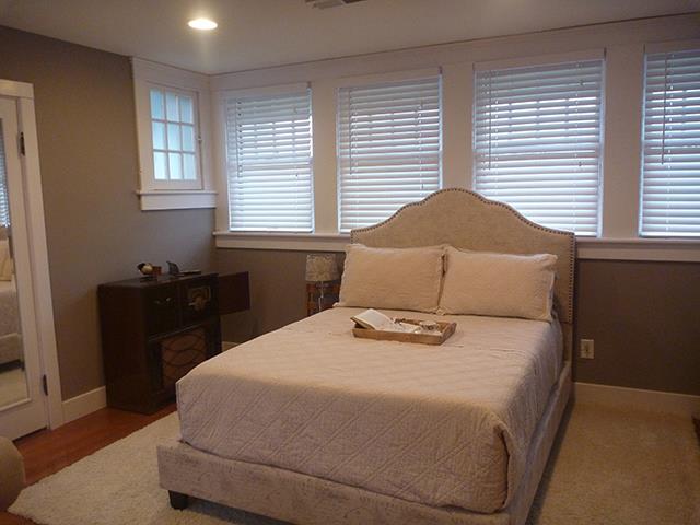 311 North Main Street Springfield, TN 37172 - Photo 29 of 30 Front upstairs Bedroom