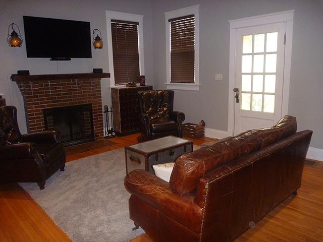 311 North Main Street Springfield, TN 37172 - Photo 6 of 30 Great Room