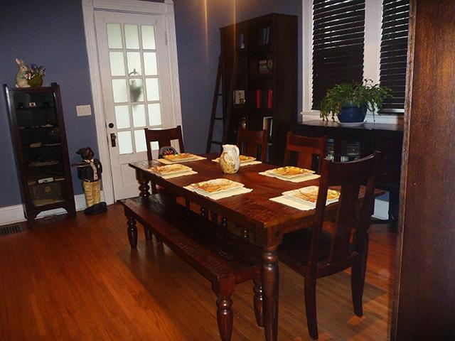 311 North Main Street Springfield, TN 37172 - Photo 8 of 30 Dining Room