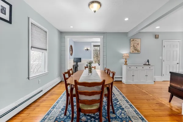 $699,900 | 285 Colburn Street, Dedham, MA 02026