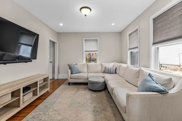 $699,900 | 285 Colburn Street, Dedham, MA 02026