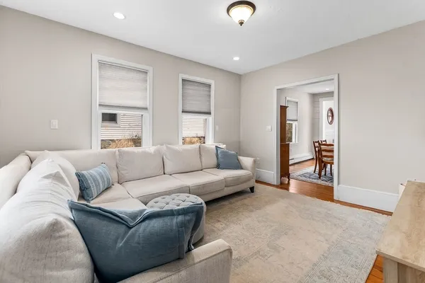 $699,900 | 285 Colburn Street, Dedham, MA 02026