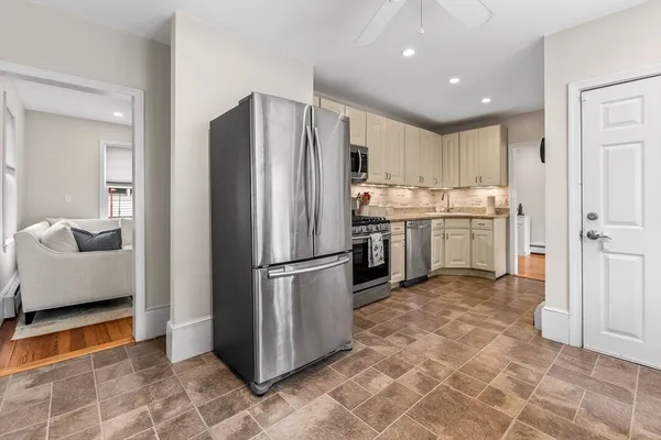 $699,900 | 285 Colburn Street, Dedham, MA 02026